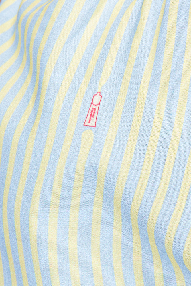 Nooit meer zonder mayonaise: Zaanse en Pockies lanceren Pocket Mayonaise