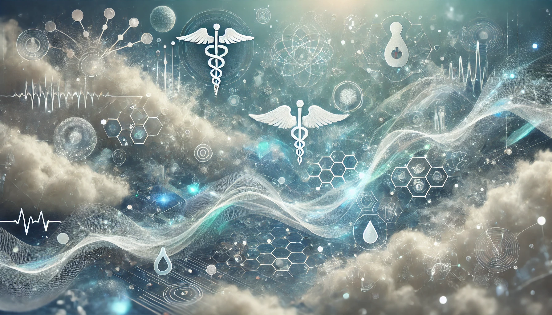 Big Blue Ceiling Unveils AuRA: An AI-Powered Revolution in Medical Research Reporting and More