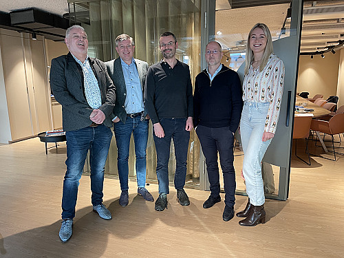 IT Managed Service Provider ILC-Europe groeit verder met de toevoeging van Enter Automatisering