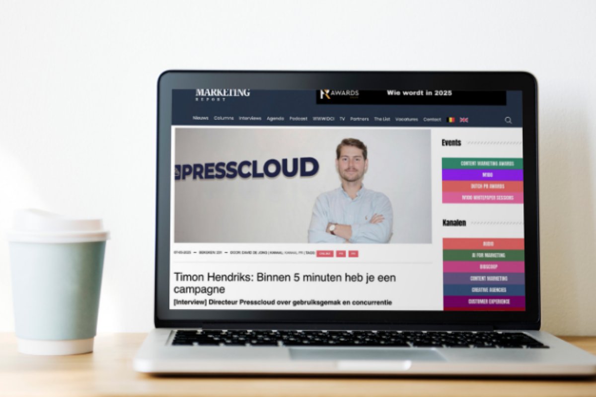 Full interview Marketing Report