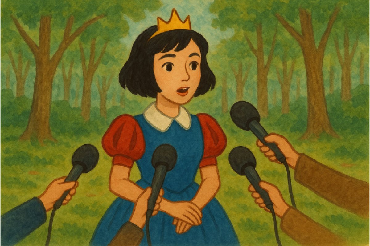Mediatraining voor je woordvoerders