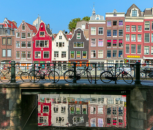 Aanbod huurwoningen in Nederland daalt met ruim 38%