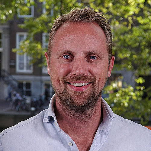 derk van wingerden