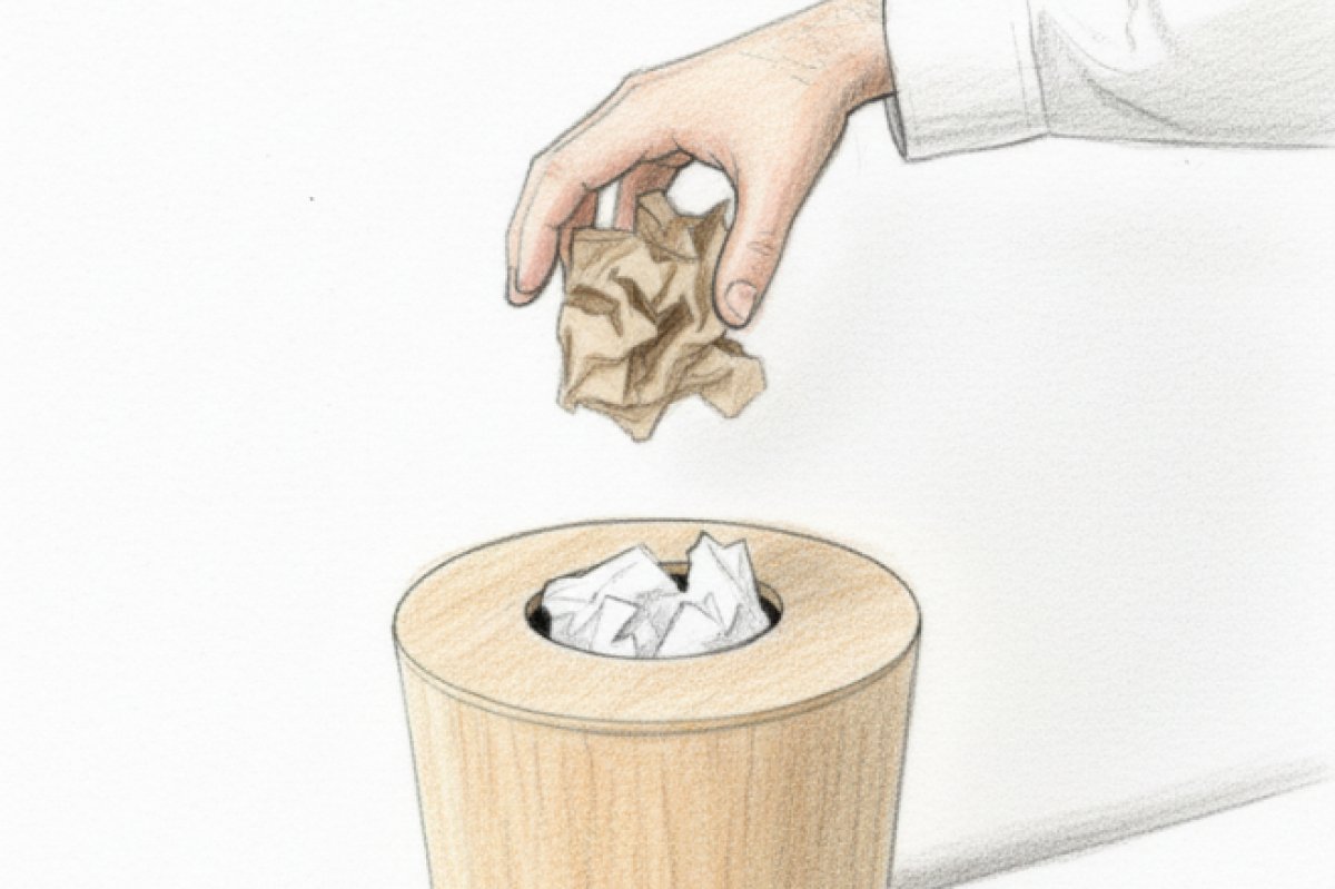 Hoe om te gaan met negatieve reacties