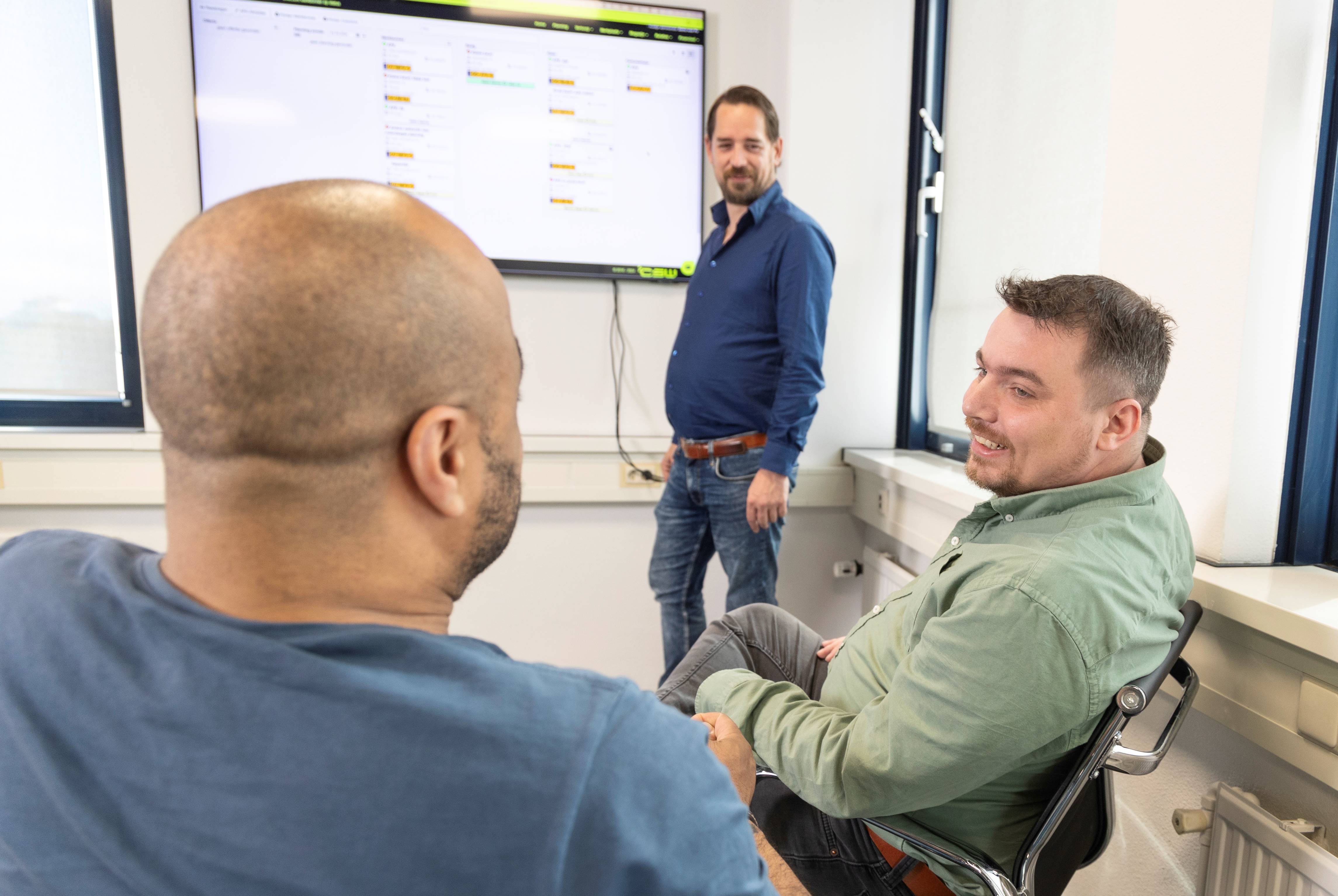 CSW Software integreert Bosch WOM-Connect voor efficiëntere onderdelenbestelling