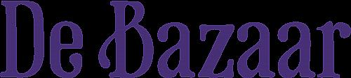 DeBazaar-logo-paarseletter-CMYK