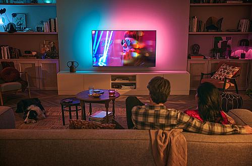Ambilight/AmbiScape
