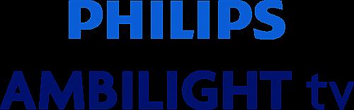 Philips  Ambilight TV lockup 1 - color RGB (3)