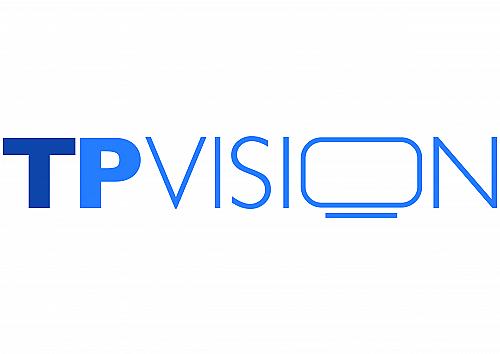 TPVision logo2
