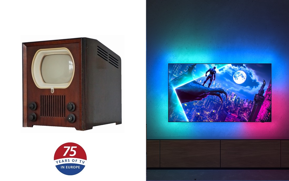 21 november = "Wereld Televisiedag" van de VN.