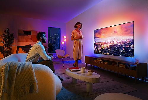 Black Friday: Top 3 Philips Ambilight-tv’s om in de gaten te houden