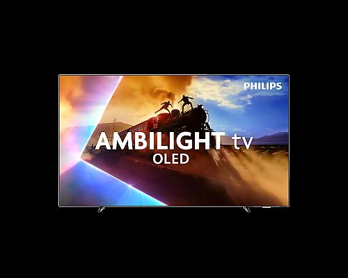 Ambilight TV 2025