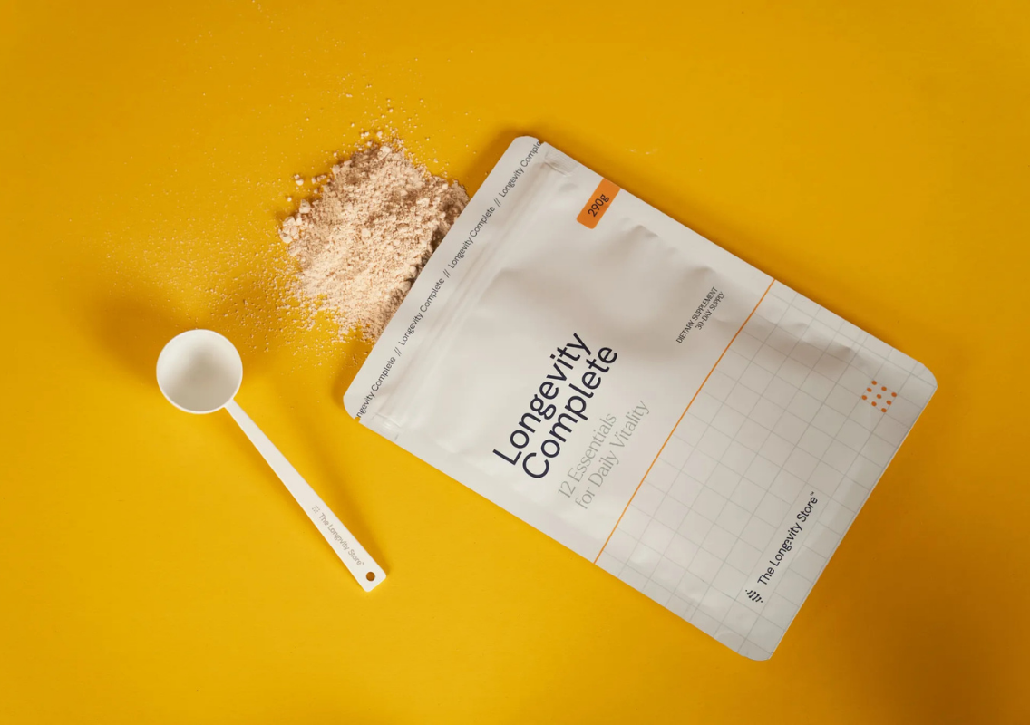 Anti-Marketing: Nederlands supplementenmerk raadt eigen supplement af