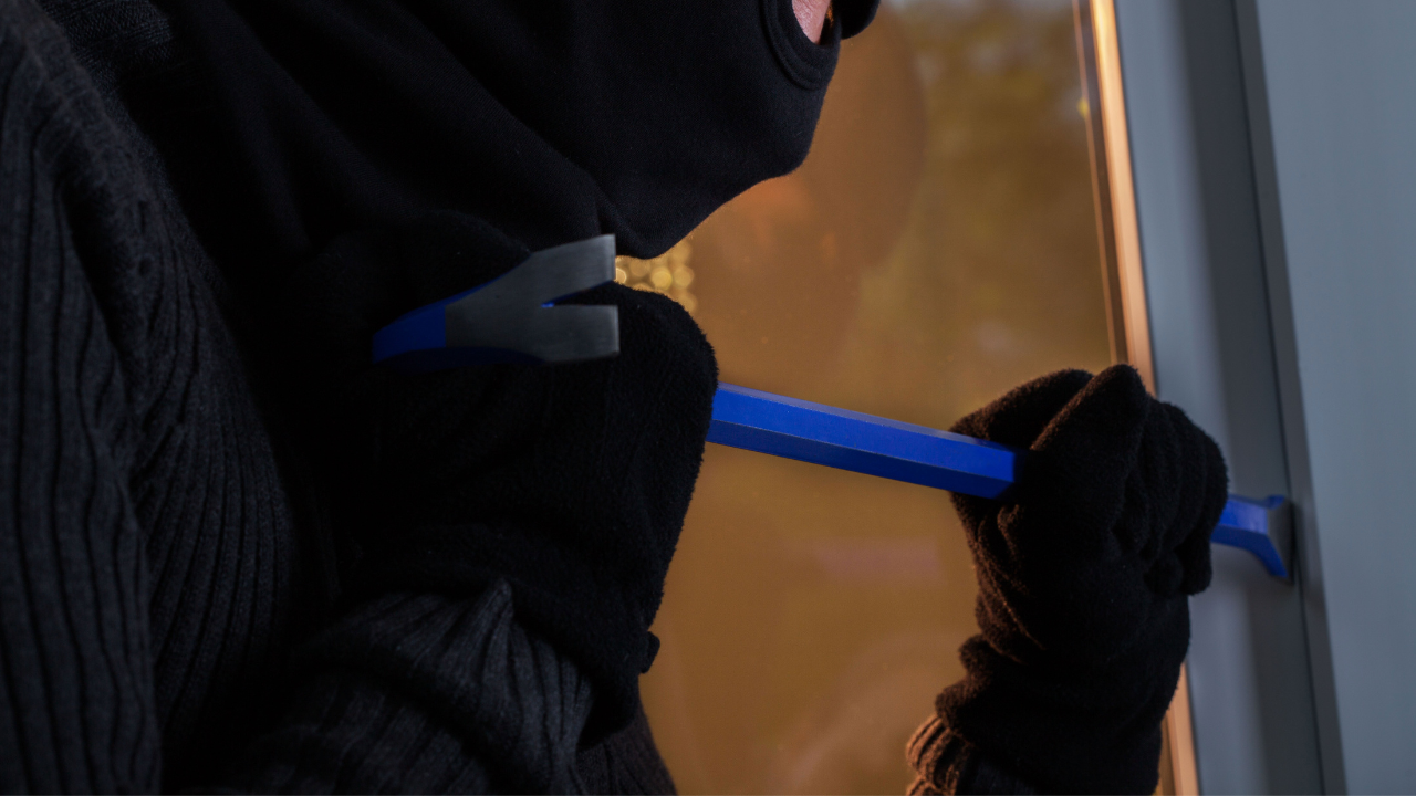 Piek in woninginbraken in december, slechts 25% van Nederlanders treft maatregelen