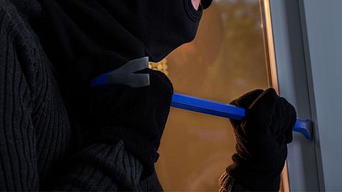 Piek in woninginbraken in december, slechts 25% van Nederlanders treft maatregelen