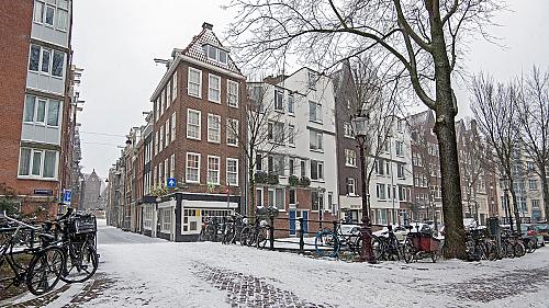 Waterschade door gesmolten sneeuw vaak voor eigen rekening: eigen risico tot € 500