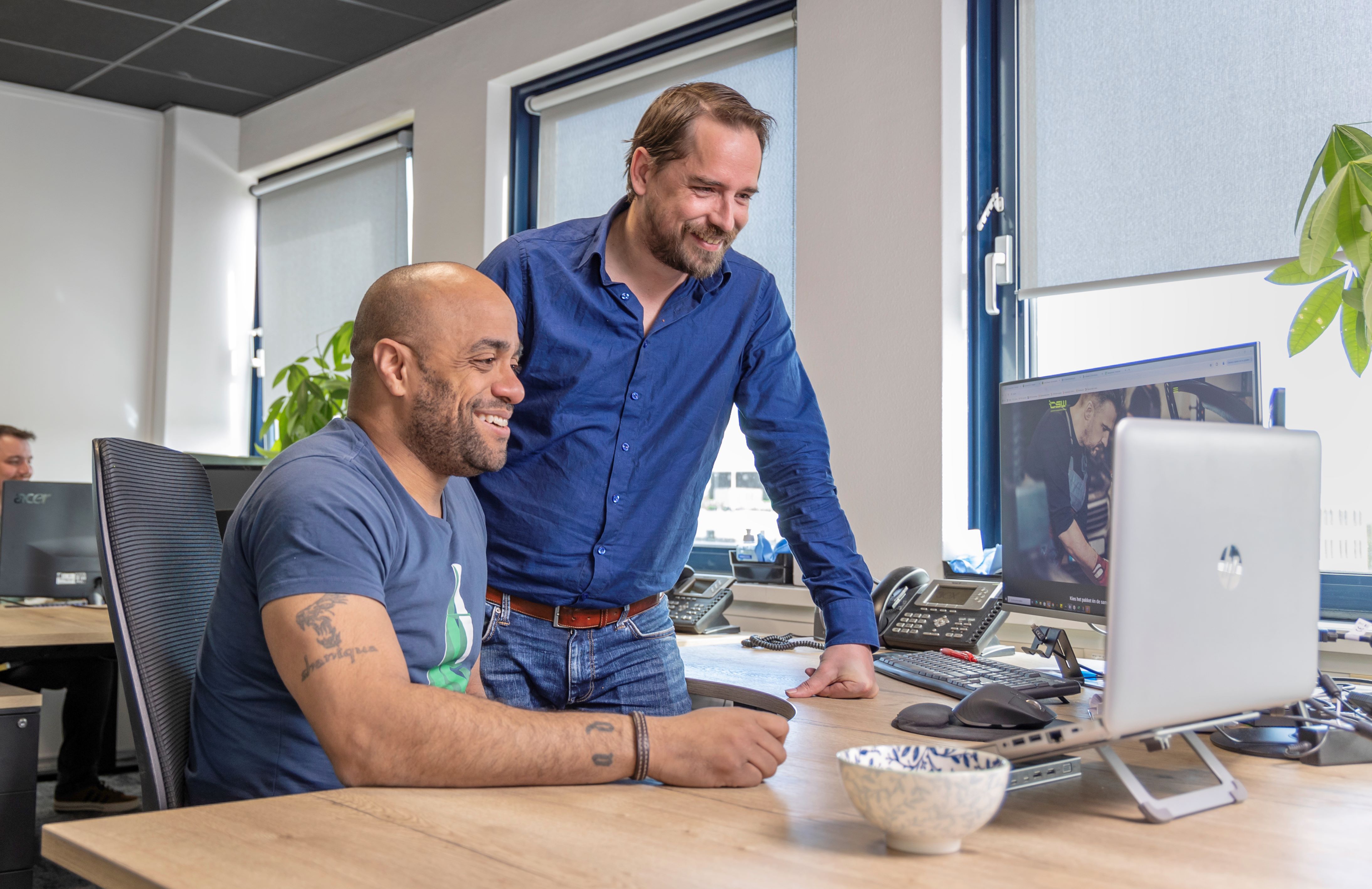 CSW Software maakt fabrikantdata van 38 merken beschikbaar in AutomaaT GO