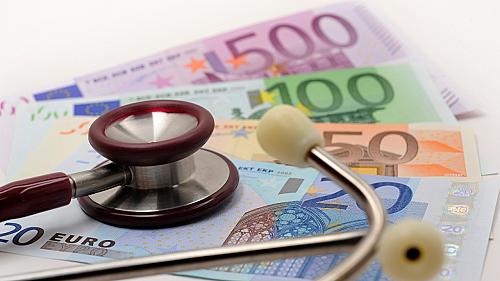 Eigen risico mogelijk naar € 460: premie zorgverzekering in 2027 richting € 180 per maand