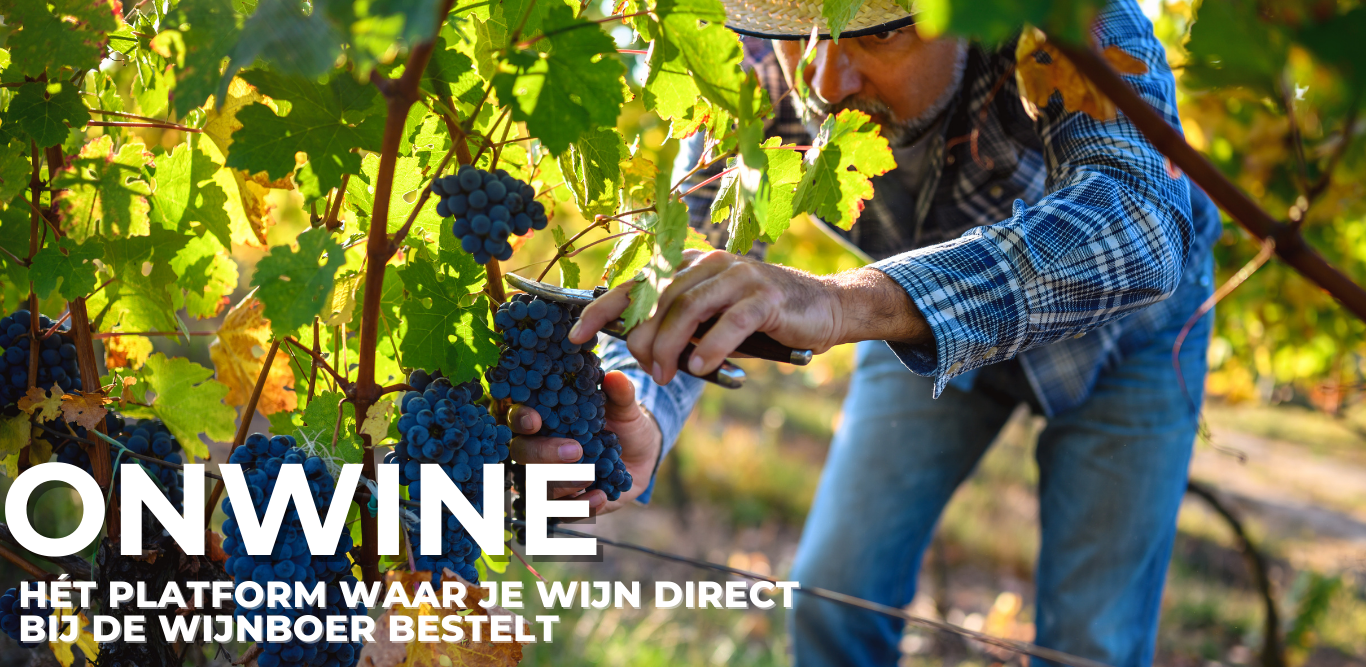 About ON-WINE