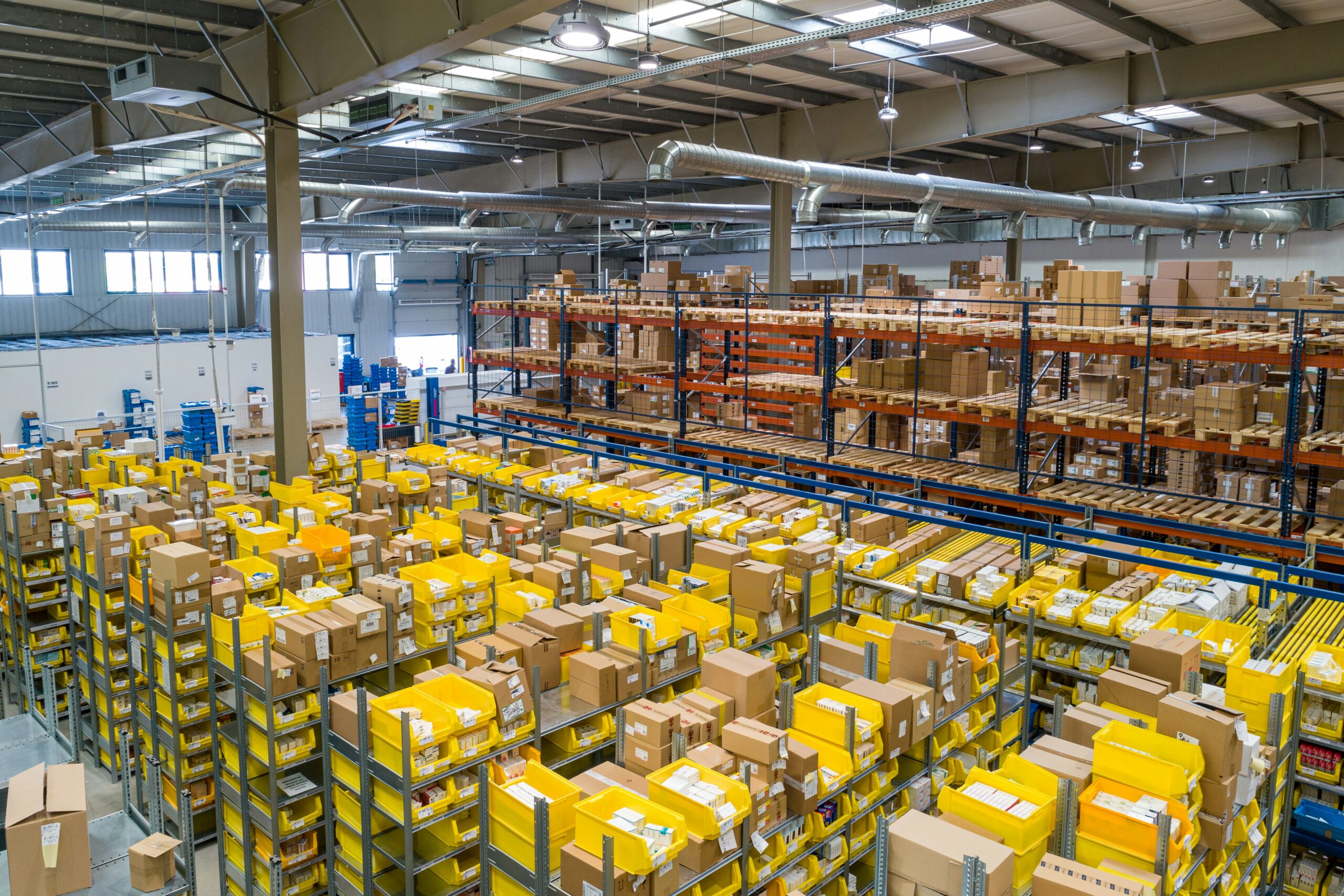Onderzoek: 60% van Nederlandse logistiek wil AI, maar slechts 7% heeft een plan