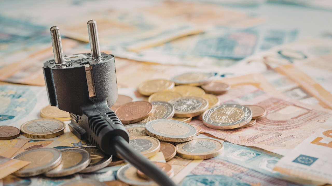 Meer energie gebruiken in de daluren levert hooguit € 1,50 besparing per jaar op