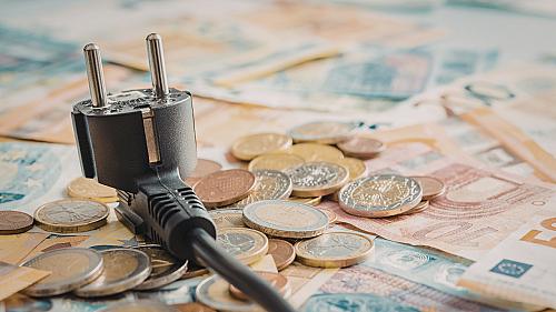 Meer energie gebruiken in de daluren levert hooguit € 1,50 besparing per jaar op
