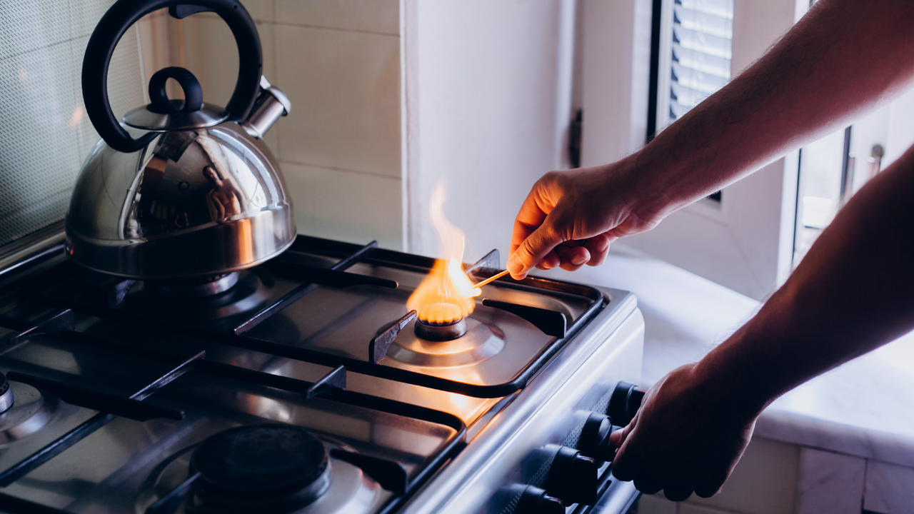 Gasrekening in een week tijd € 36,- per maand hoger door internationale onrust