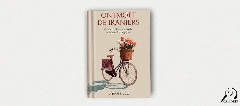 In een tijd van oorlog in Iran: “Ontmoet de Iraniërs” brengt cultuur en verhalen