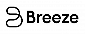Logo Breeze on Presscloud