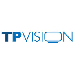 TP Vision (Philips TV & Sound)