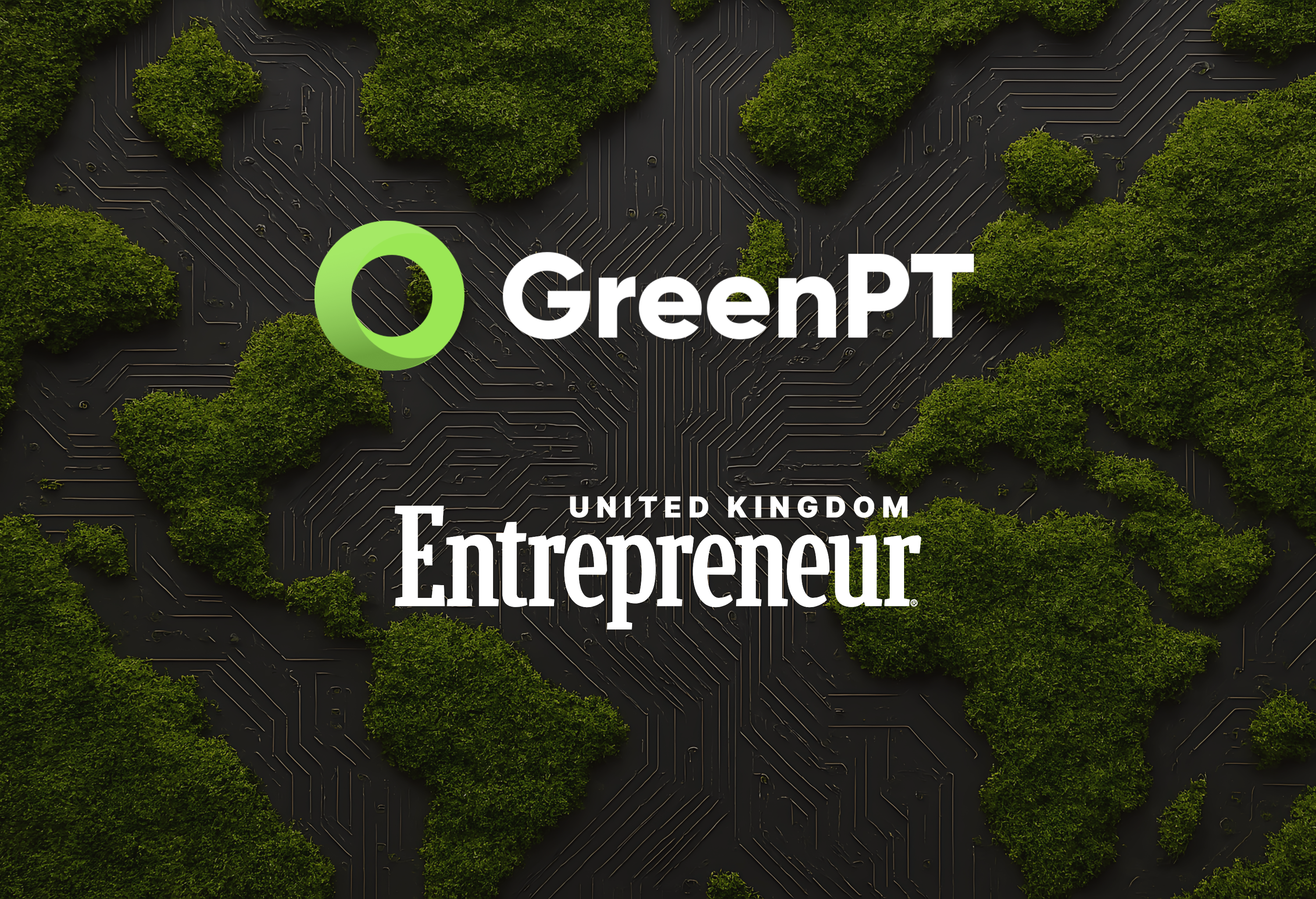 GreenPT haalt internationale lijst '100 UK startups to watch'