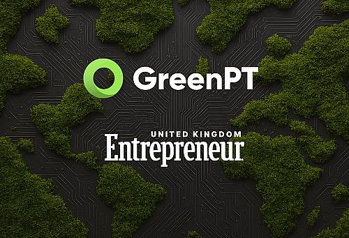 GreenPT haalt internationale lijst '100 UK startups to watch'