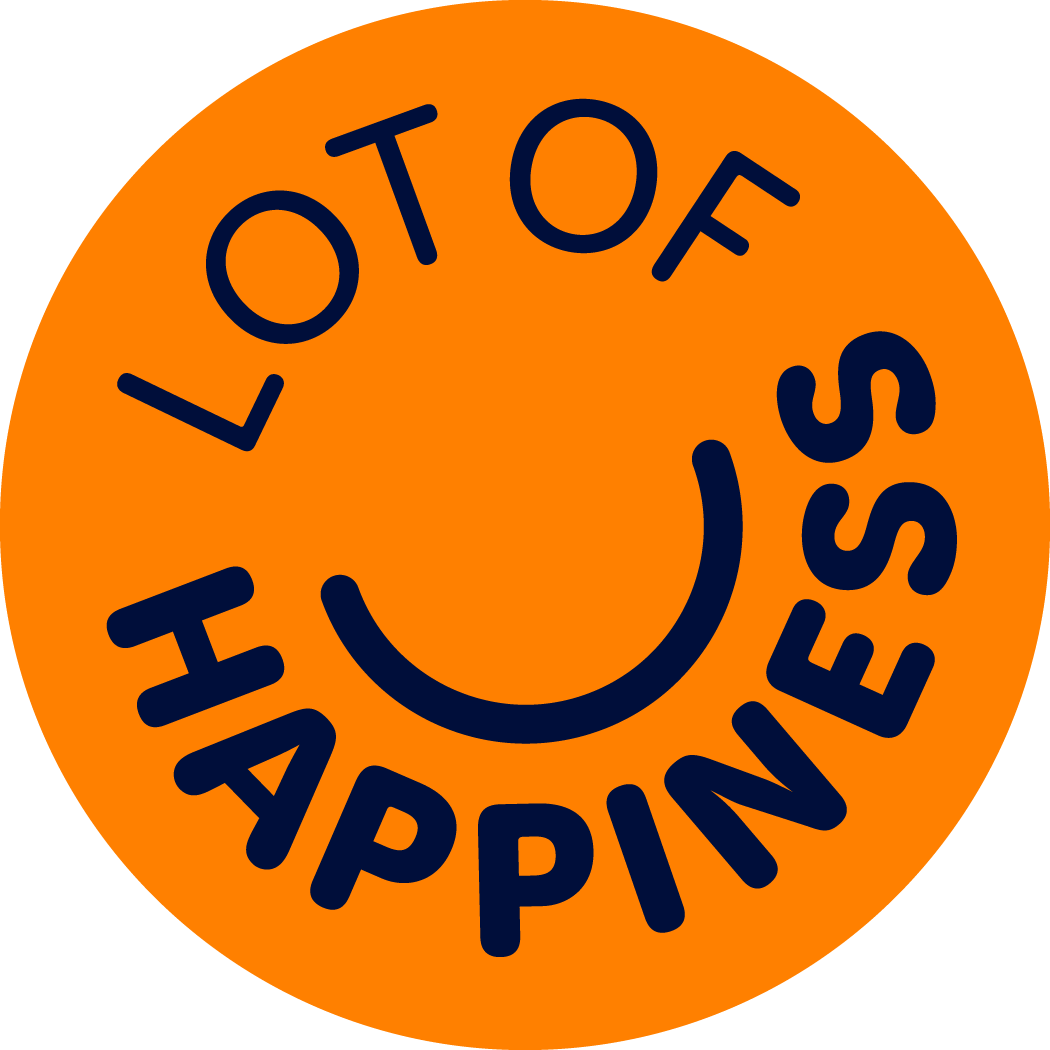 Lot of Happiness