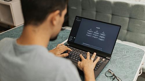RISK als eerste Nederlandse financiële partij officieel goedgekeurd door OpenAI