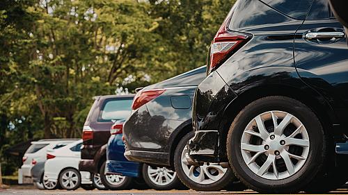In de eerste drie maanden van 2026 werden er 9% minder auto’s gestolen dan in 2025