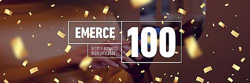 Dawn Technology drie keer bekroond in Emerce100