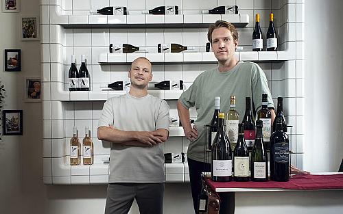 Toekomst ONWINE onzeker zonder nieuwe investering: wijnplatform doet publieke oproep