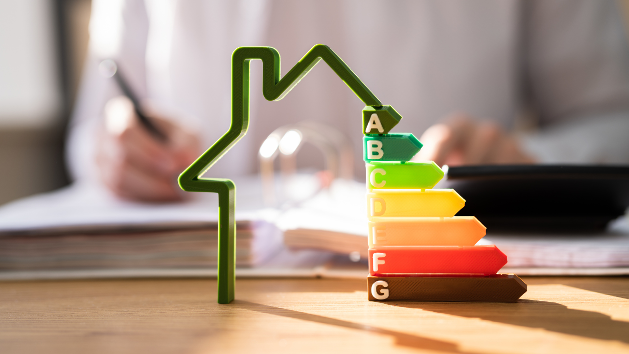 Slecht energielabel kan tot € 3.100 meer kosten op de gasrekening