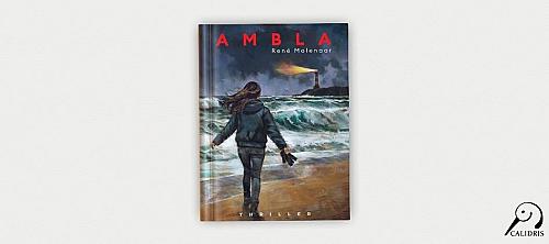 Verminkte lichamen en oude rituelen op Ameland in “Ambla”