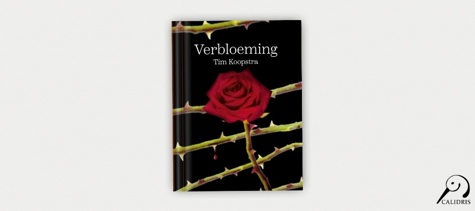 “Verbloeming”: persoonlijke poëzie over kwetsbaarheid en emotie