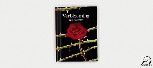 “Verbloeming”: persoonlijke poëzie over kwetsbaarheid en emotie