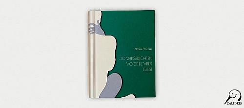 Nieuwe dichtbundel “30 wipgedichten voor de vrije geest” speelt met seks en satire