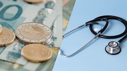Vrouwen betalen jaarlijks ruim € 25,- meer voor hun zorgverzekering dan mannen