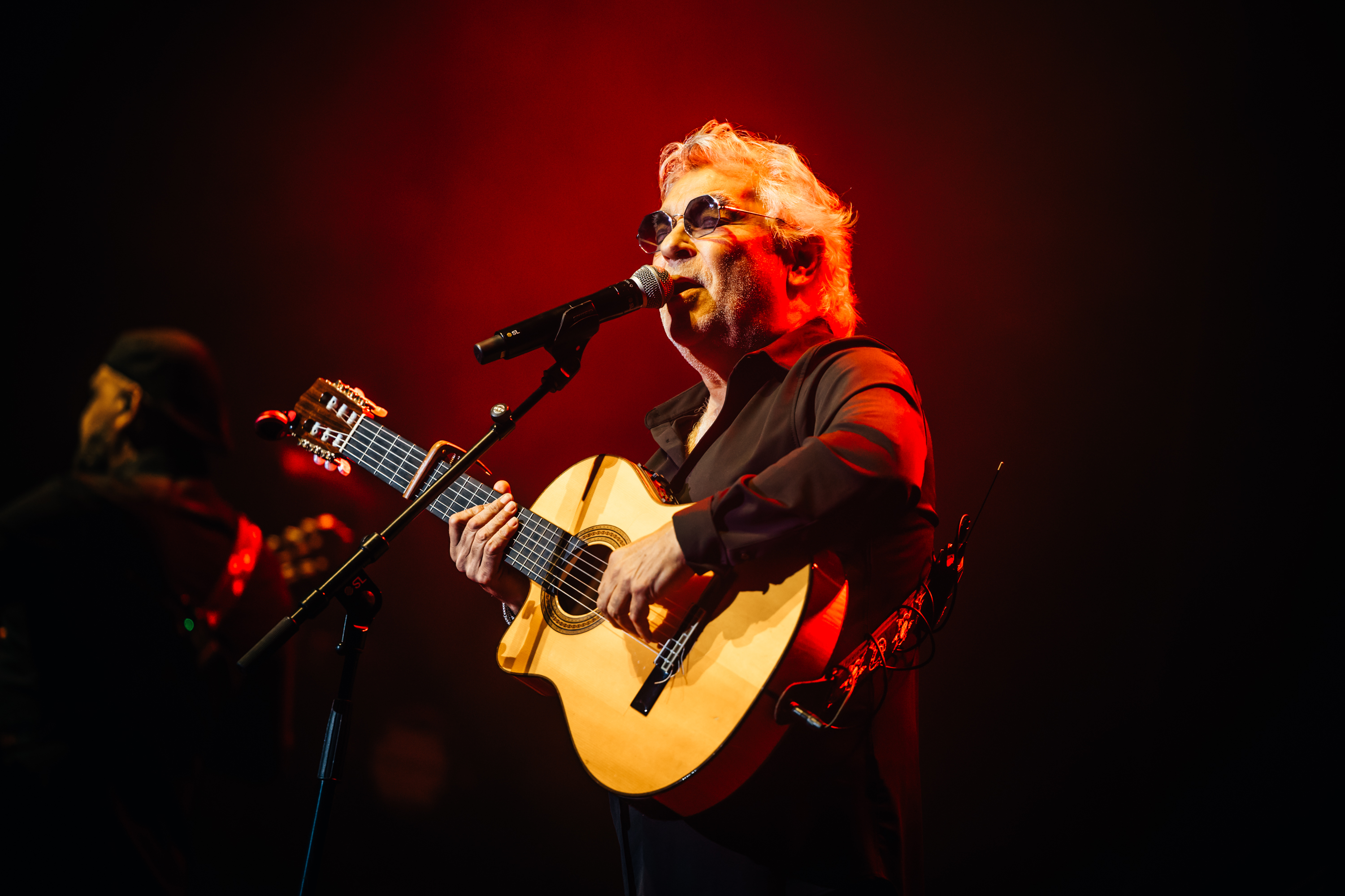 Gipsy Kings vieren 40-jarig jubileum met Nederlandse concertreeks