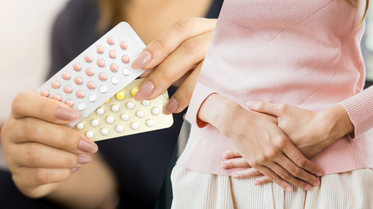 Vrouw is in een heel leven tussen de € 3.400,- en € 7.000,- kwijt aan menstruaties