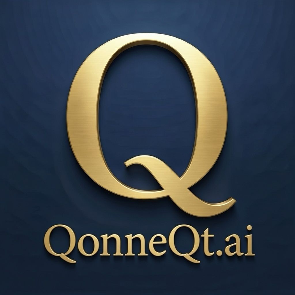 Over QonneQt