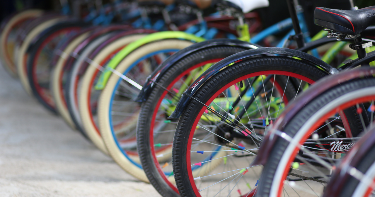 Tweewielerdiefstal neemt toe: bijna 500 meer fietsdiefstallen dan begin 2025