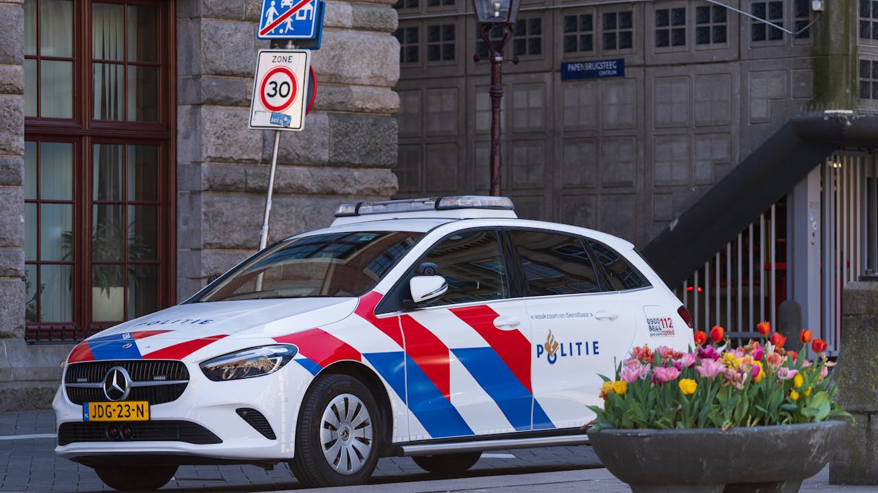 Amsterdam deelt 31% minder flitsboetes uit op nieuwe 30-kilometerwegen