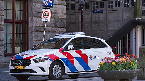 Amsterdam deelt 31% minder flitsboetes uit op nieuwe 30-kilometerwegen