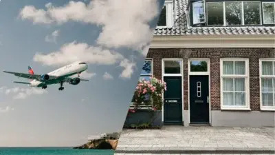 Een op de vijf jongeren laat woning onbeveiligd achter tijdens de vakantie